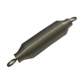 Muelles para extractor 85mm