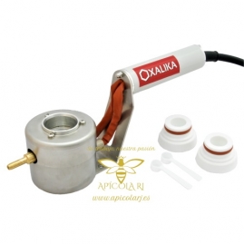 Sublimador Oxalika Pro Easy 12V-220V