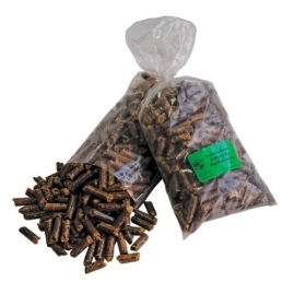 Combustible APIDOU 300gr