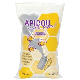 Combustible APIDOU 5Kg