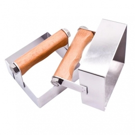 Seccionadora de miel en panal 4 1/8"