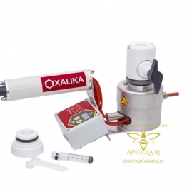 Sublimador Oxalika Pro Smart Digital 12V-220V