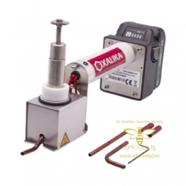 Sublimador Oxalika Mini Cordless Sprint