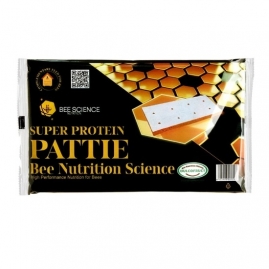 Torta SuperProteica 450Gr 12.5%