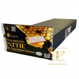 Torta SuperProteica 450Gr 12.5% - 40ud