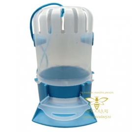 Trampa Avispa Troyano Velutina