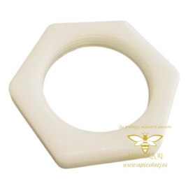 Rosca Plástico Grifo 1 1/2" Ø45mm